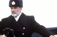 THE HUNT FOR RED OCTOBER, 1990