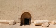 Islāma valsts nojauc senu klosteri Sīrijā - 6