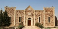 Islāma valsts nojauc senu klosteri Sīrijā - 7
