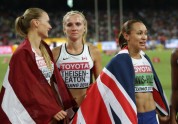 Septiņcīņniece Ikauniece-Admidiņa ar jaunu Latvijas rekordu izcīna bronzu - 3