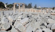 Džihādisti uzspridina templi Palmīrā - 4
