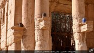 Džihādisti uzspridina templi Palmīrā - 6