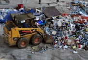 Protesti un atkritumi Beirūtā - 4