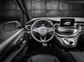 Mercedes-Benz V-Class AMG - 5