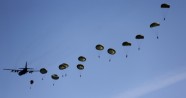NATO gaisa desanta mācības 'Swift Response' - 3