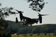 NATO gaisa desanta mācības 'Swift Response' - 9
