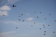 NATO gaisa desanta mācības 'Swift Response' - 10