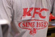KFC atklāšana - 8