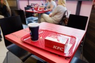 KFC atklāšana - 18