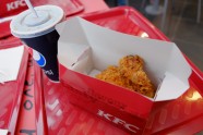 KFC atklāšana - 23