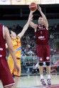 Latvijas izlase ar drošu uzvaru noslēdz gatavošanos 'Eurobasket 2015' - 7