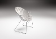 Interesanti dizaina krēsli - 6