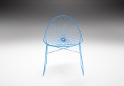 Interesanti dizaina krēsli - 9