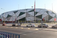 Konjas futbola stadions - 1