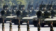 Военный парад в Пекине - 4
