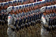 Военный парад в Пекине - 15