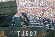 Военный парад в Пекине - 19