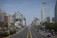 Военный парад в Пекине - 23