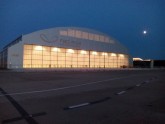 Jaunais biznesa aviācijas centrs Rīgas lidostā - 2