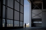 Jaunais biznesa aviācijas centrs Rīgas lidostā - 4