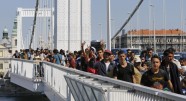 Migrantu pūļi Ungārijā - 13