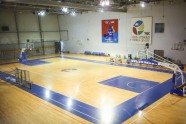 Olimpiskais sporta centrs Rīgā - 30