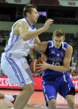 Basketbols: Igaunija - Čehija - 6