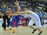 Basketbols: Igaunija - Čehija - 12