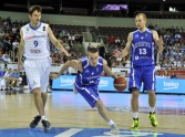 Basketbols: Igaunija - Čehija - 15