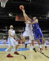Basketbols: Igaunija - Čehija - 24