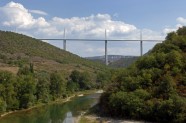 Millau Viaduct - 9