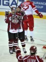 Hokejs, Rīgas Dinamo - Vitjazj - 13