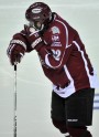 Hokejs, Rīgas Dinamo - Vitjazj - 16