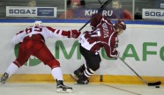 Hokejs, Rīgas Dinamo - Vitjazj - 19