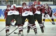 Hokejs, Rīgas Dinamo - Vitjazj - 33