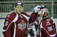 Hokejs, Rīgas Dinamo - Vitjazj - 34