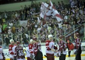 Hokejs, Rīgas Dinamo - Vitjazj - 36