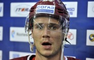 Hokejs, Rīgas Dinamo - Vitjazj - 38