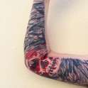 Čehu tetovēšanas meistara Ondrash spilgtākie darbi - 3