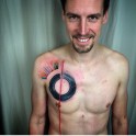 Čehu tetovēšanas meistara Ondrash spilgtākie darbi - 28