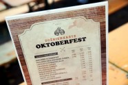 'Oktoberfest' Rīgā - 3