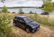 Latvijas Gada auto 2016 rudens testa brauciens - 6