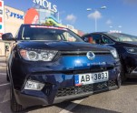 Latvijas Gada auto 2016 rudens testa brauciens - 7