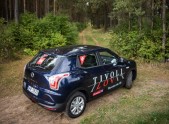 Latvijas Gada auto 2016 rudens testa brauciens - 8