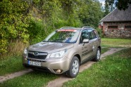 Latvijas Gada auto 2016 rudens testa brauciens - 22