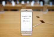 Uzsāk iPhone 6S tirdzniecību - 12