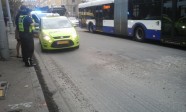 Baltic Taxi notriec gājēju - 4