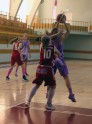 Basketbols, Uļjanas Semjonovas kauss. Noslēgums - 10