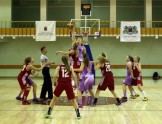 Basketbols, Uļjanas Semjonovas kauss. Noslēgums - 12