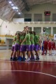 Basketbols, Uļjanas Semjonovas kauss. Noslēgums - 13